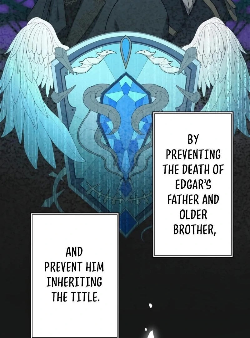 I will break ties with the harmful sister chapter 9 page 44