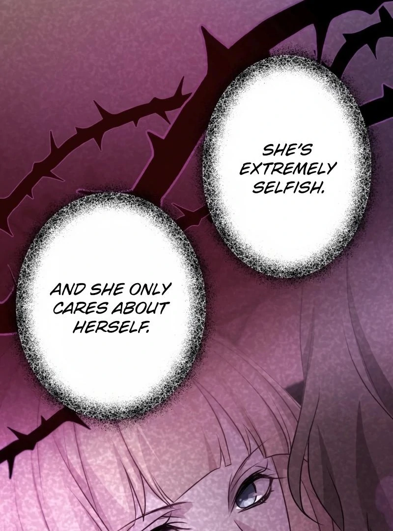 I will break ties with the harmful sister chapter 9 page 47
