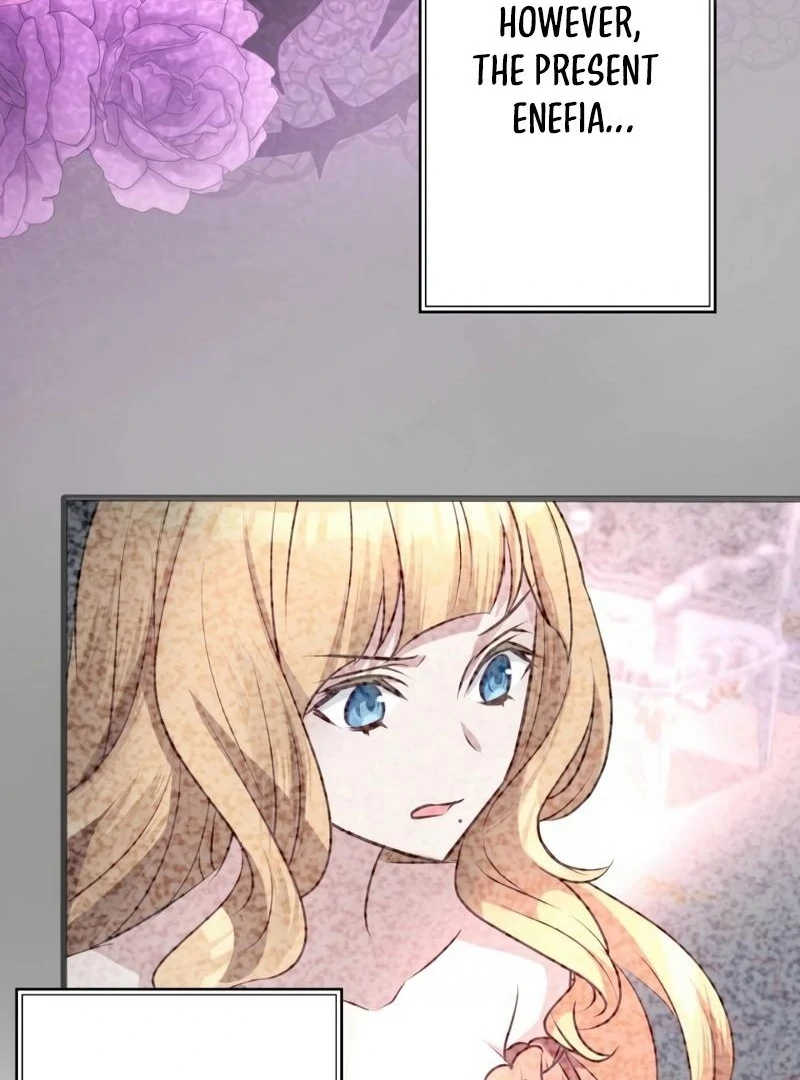 I will break ties with the harmful sister chapter 9 page 49