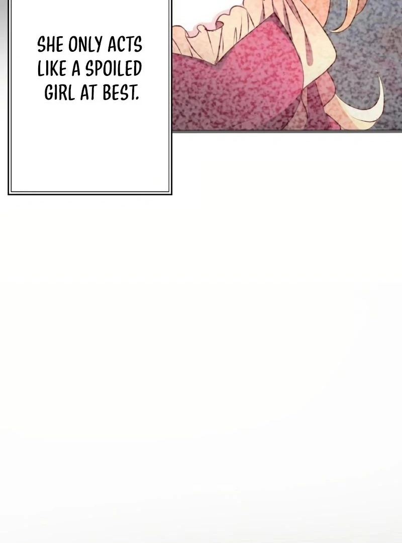 I will break ties with the harmful sister chapter 9 page 50