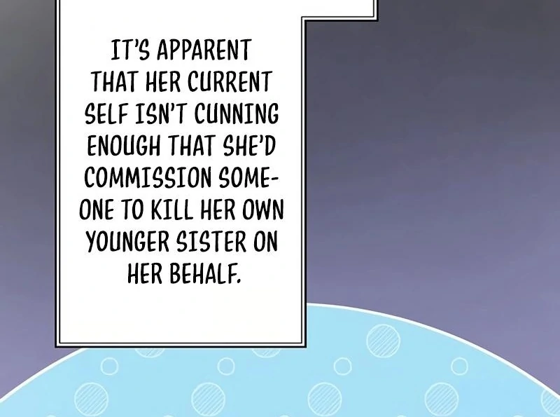 I will break ties with the harmful sister chapter 9 page 52