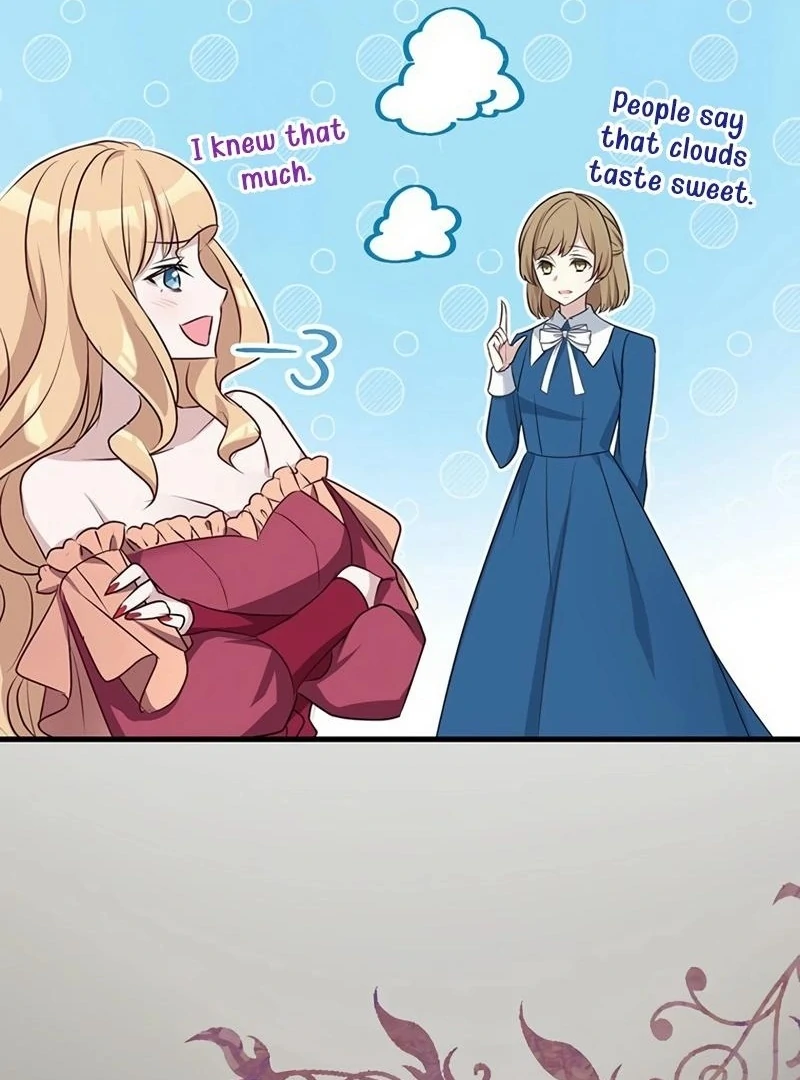 I will break ties with the harmful sister chapter 9 page 53