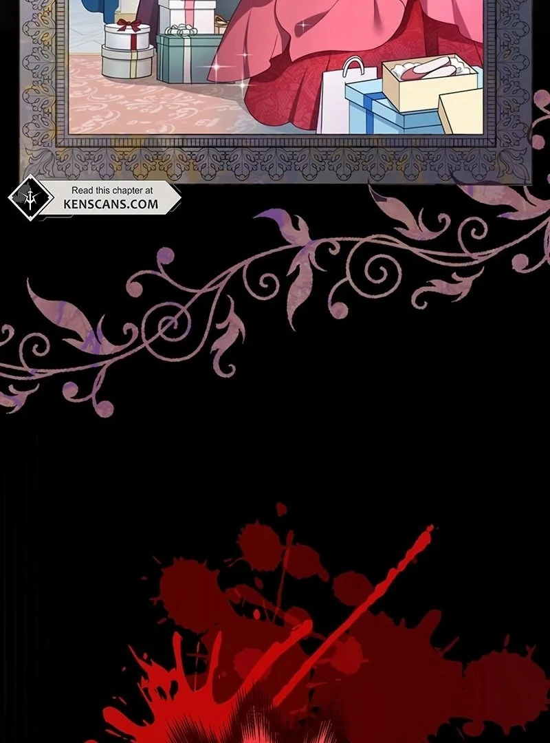 I will break ties with the harmful sister chapter 9 page 55