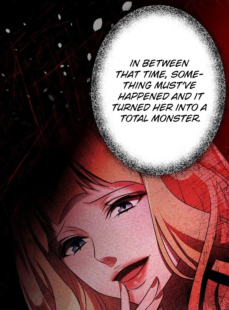 I will break ties with the harmful sister chapter 9 page 58