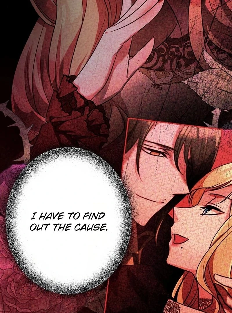 I will break ties with the harmful sister chapter 9 page 59