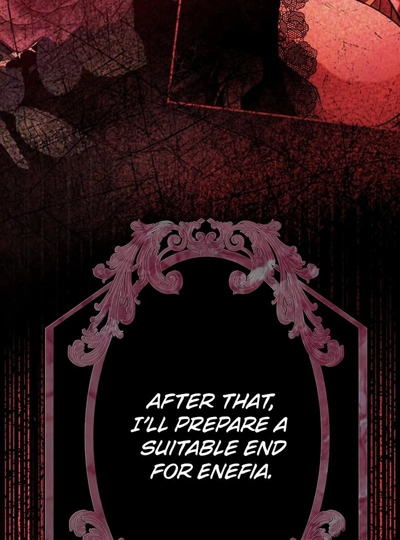I will break ties with the harmful sister chapter 9 page 60