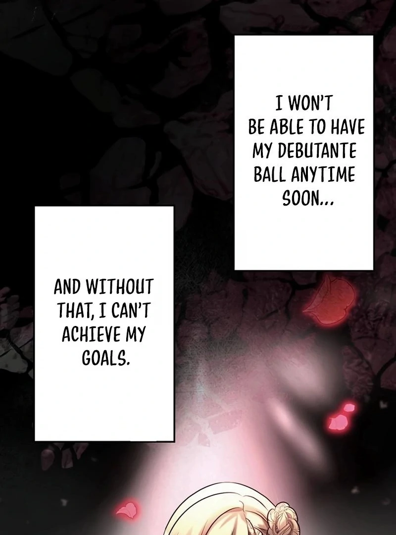 I will break ties with the harmful sister chapter 9 page 65
