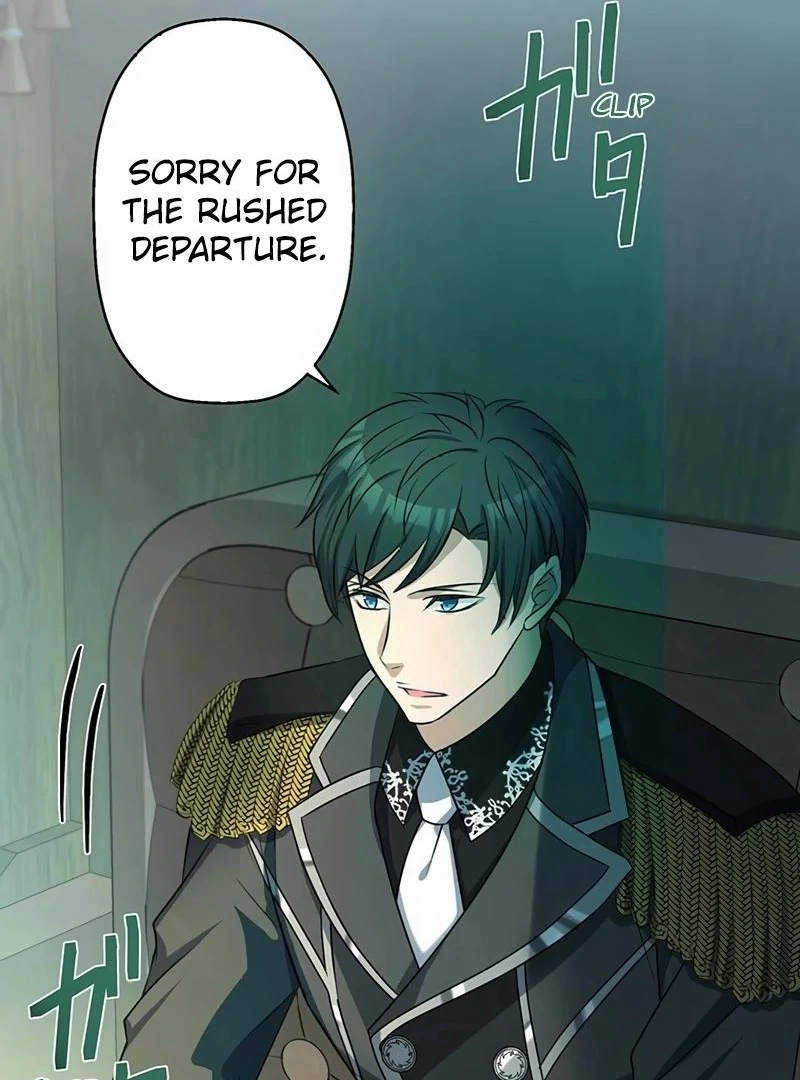 I will break ties with the harmful sister chapter 9 page 7