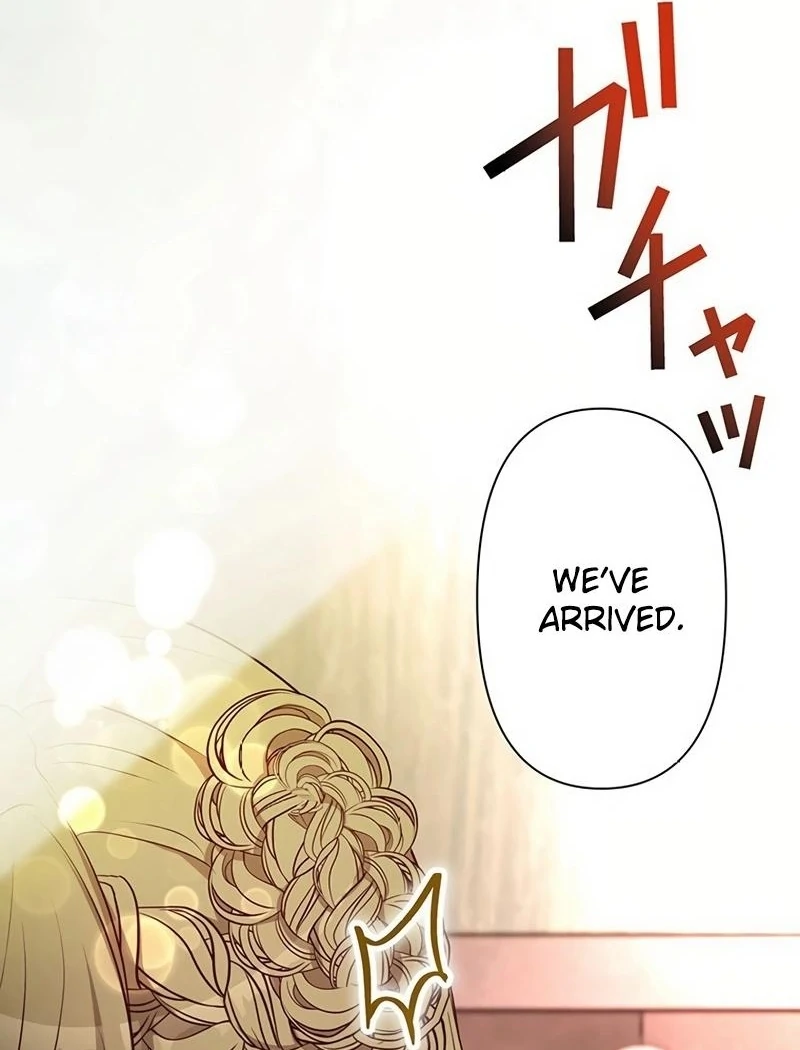 I will break ties with the harmful sister chapter 9 page 72