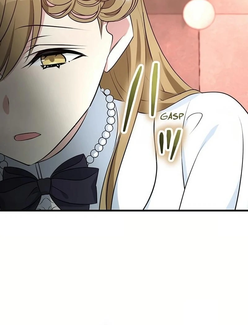 I will break ties with the harmful sister chapter 9 page 73