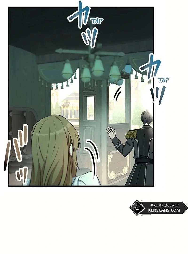 I will break ties with the harmful sister chapter 9 page 74