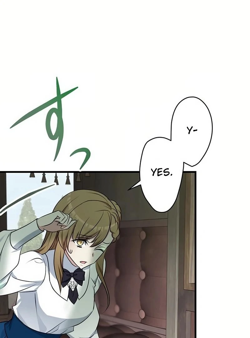 I will break ties with the harmful sister chapter 9 page 75