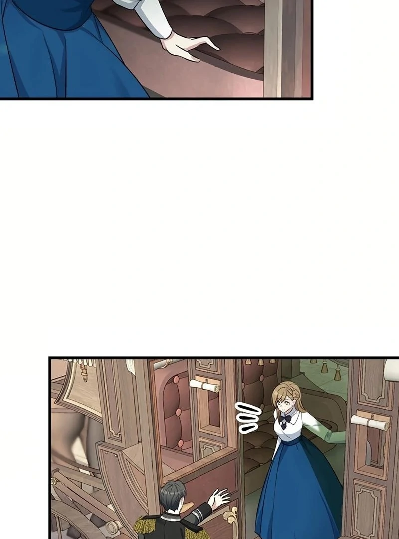 I will break ties with the harmful sister chapter 9 page 76