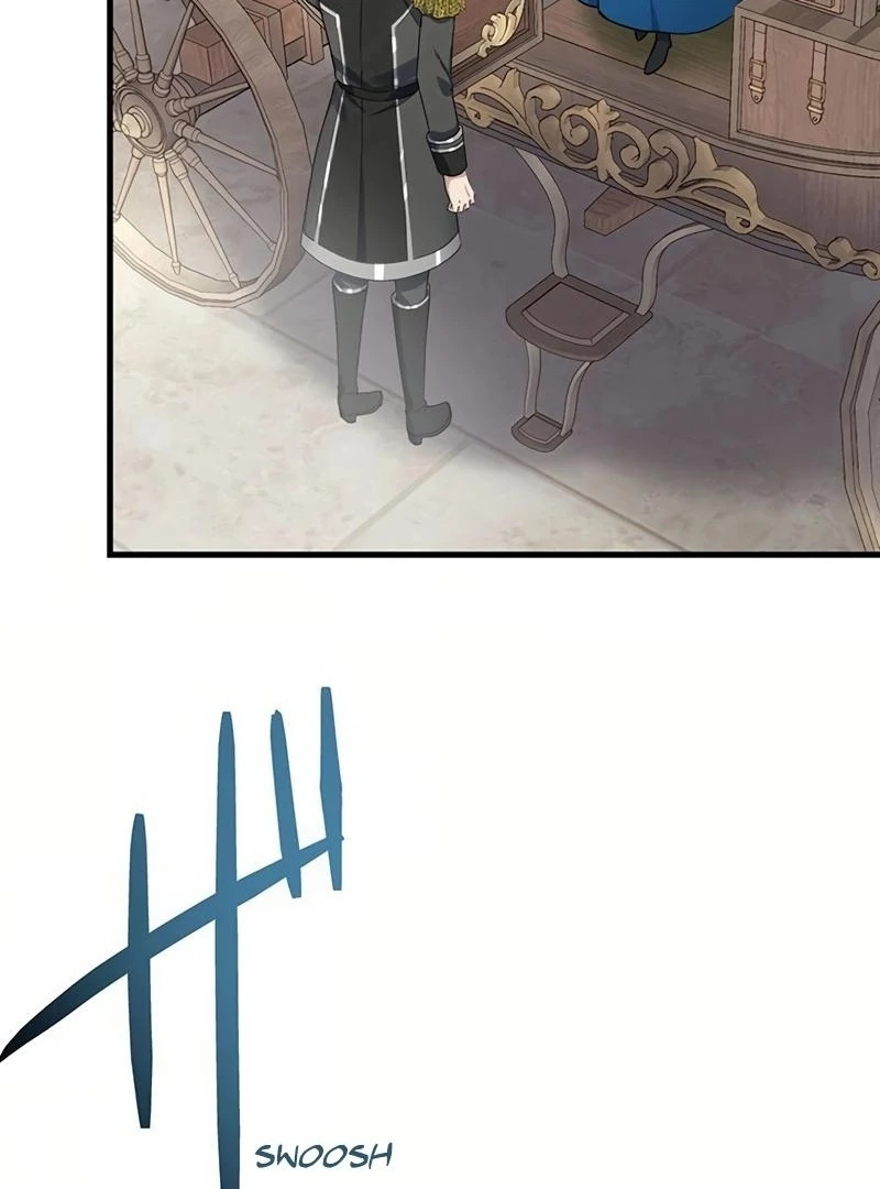 I will break ties with the harmful sister chapter 9 page 77