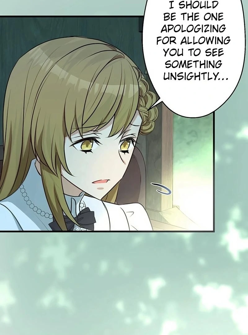 I will break ties with the harmful sister chapter 9 page 9