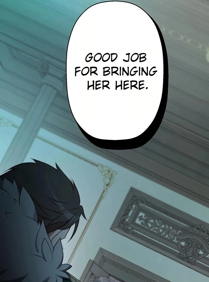 I will break ties with the harmful sister chapter 9 page 91