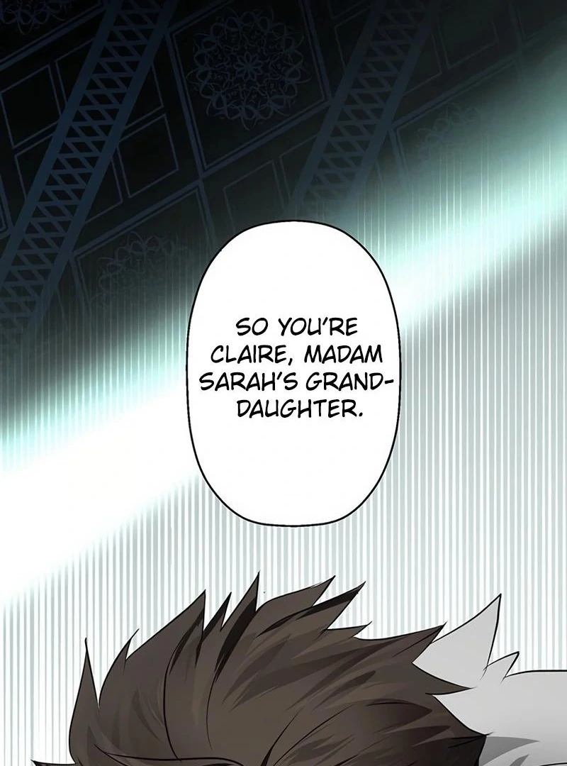 I will break ties with the harmful sister chapter 9 page 93