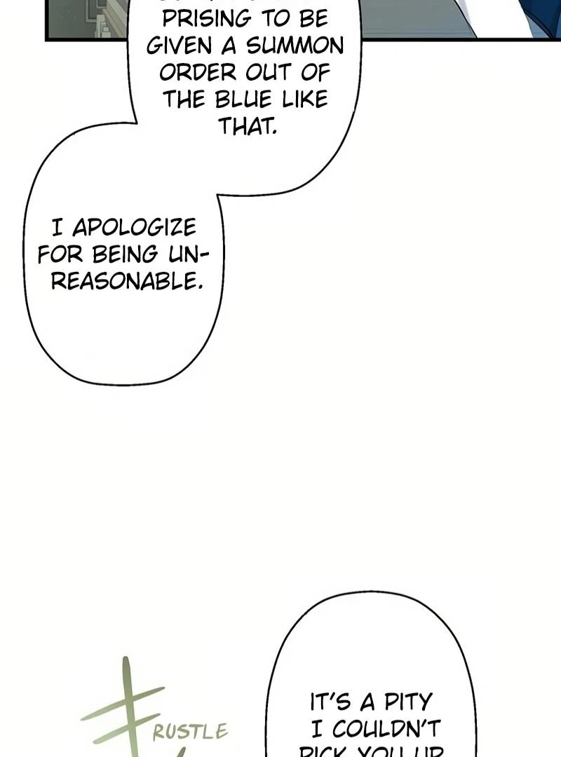 I will break ties with the harmful sister chapter 9 page 97