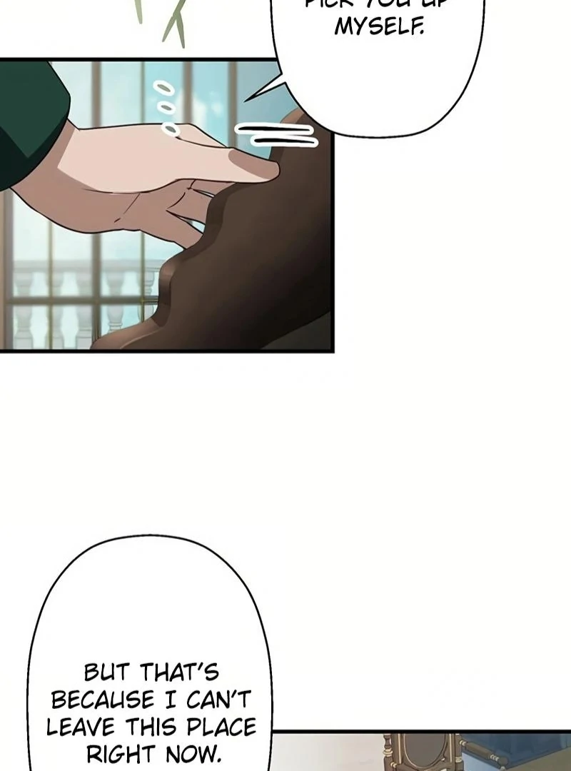 I will break ties with the harmful sister chapter 9 page 98