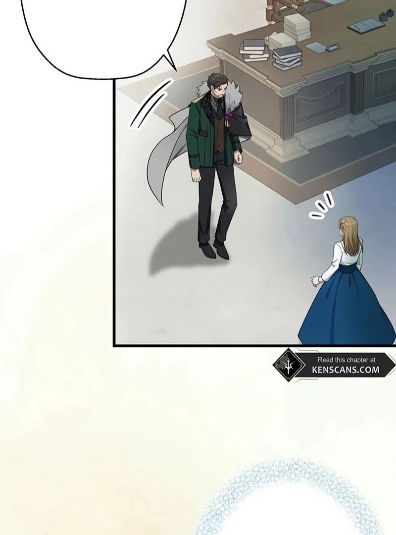 I will break ties with the harmful sister chapter 9 page 99