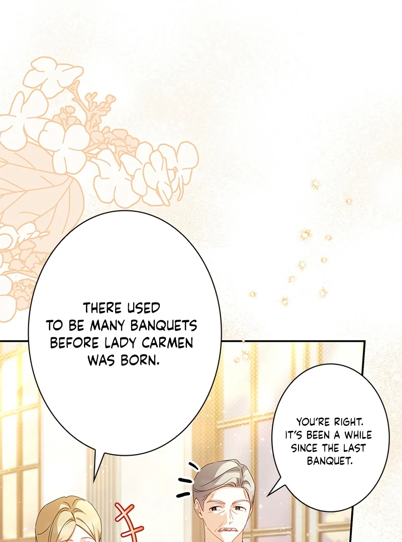 The Villainess Wants to Coexist chapter 29 page 4