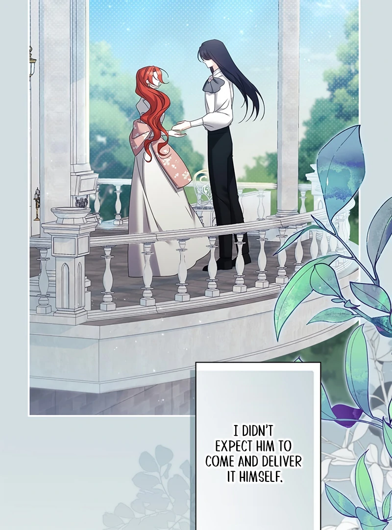 The Villainess Wants to Coexist chapter 29 page 38