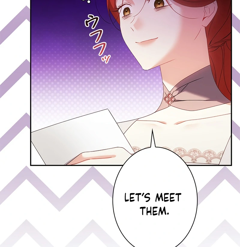 The Villainess Wants to Coexist chapter 29 page 52
