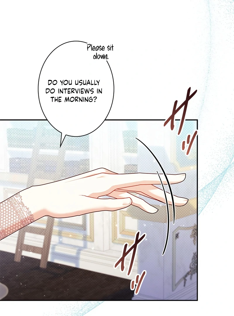 The Villainess Wants to Coexist chapter 29 page 57