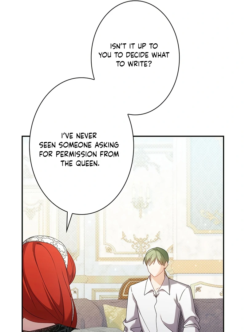 The Villainess Wants to Coexist chapter 29 page 66