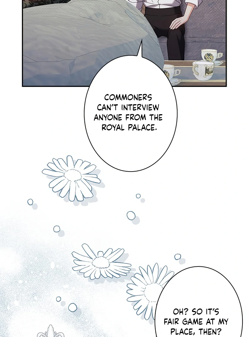 The Villainess Wants to Coexist chapter 29 page 67