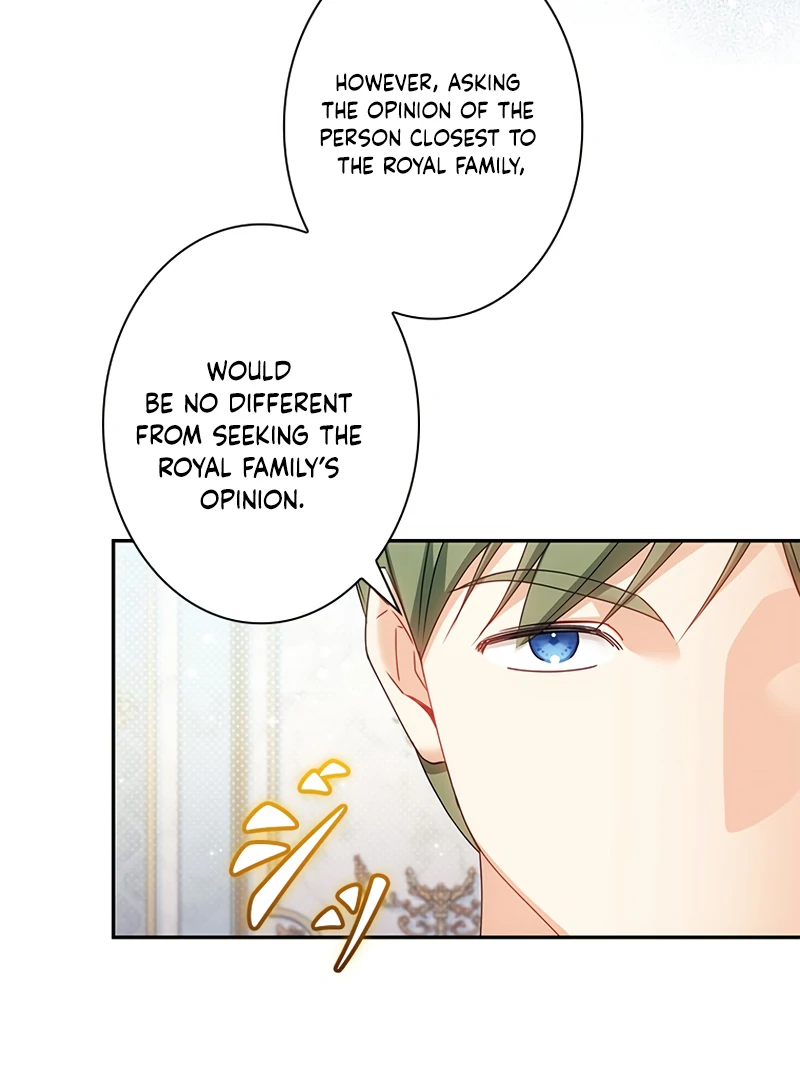 The Villainess Wants to Coexist chapter 29 page 69