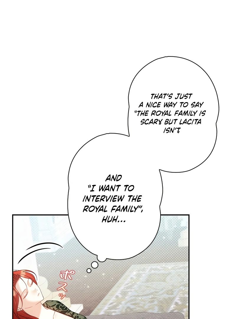 The Villainess Wants to Coexist chapter 29 page 70