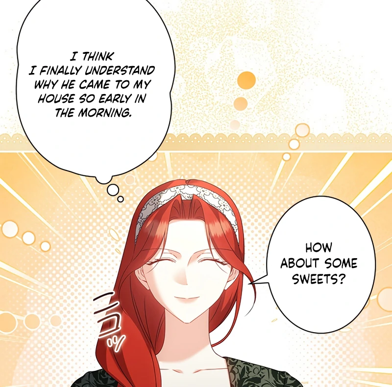 The Villainess Wants to Coexist chapter 29 page 76