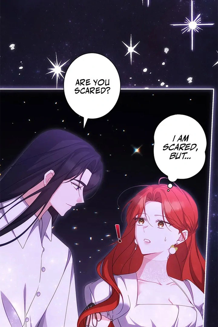 The Villainess Wants to Coexist chapter 39 page 7