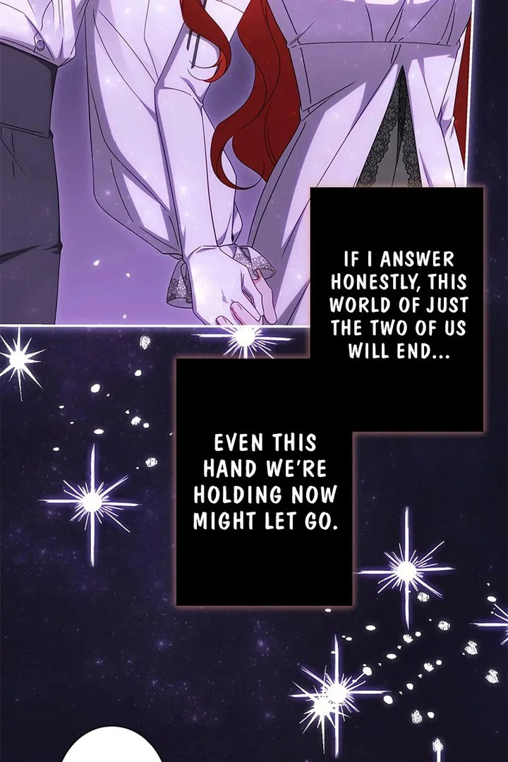 The Villainess Wants to Coexist chapter 39 page 8