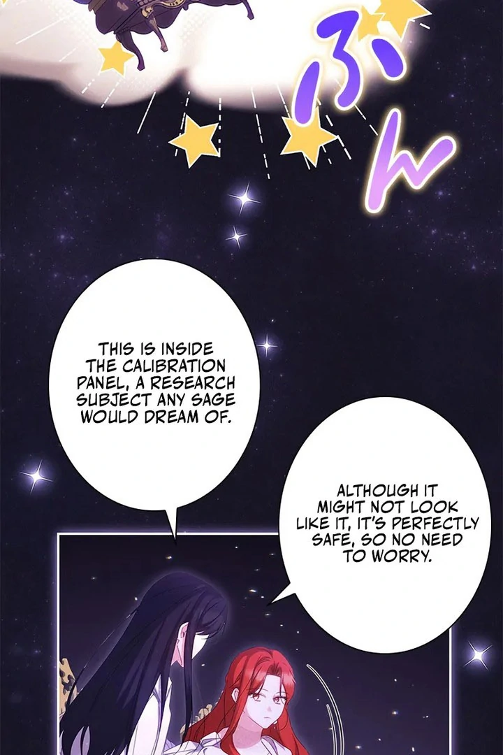The Villainess Wants to Coexist chapter 39 page 12