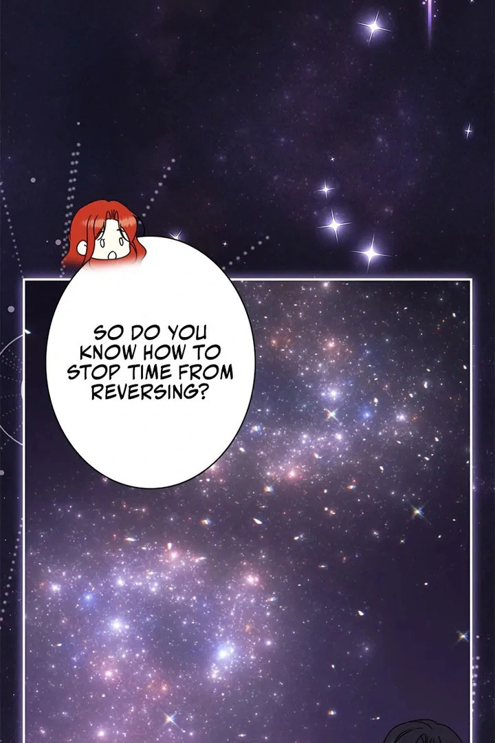 The Villainess Wants to Coexist chapter 39 page 25