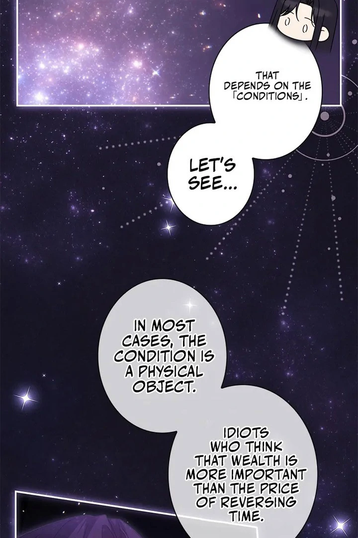 The Villainess Wants to Coexist chapter 39 page 26