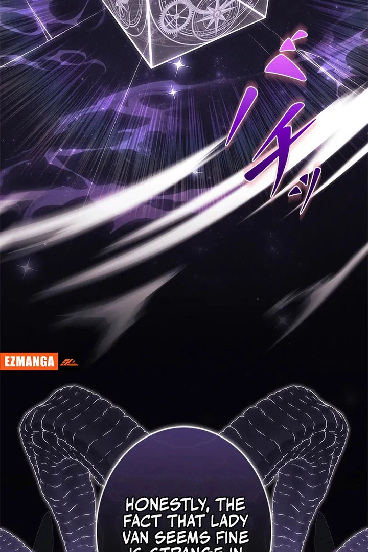 The Villainess Wants to Coexist chapter 39 page 40
