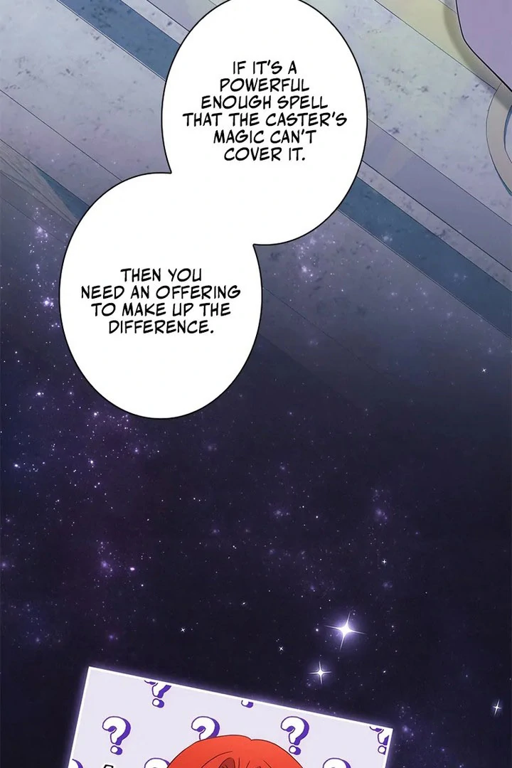 The Villainess Wants to Coexist chapter 39 page 48