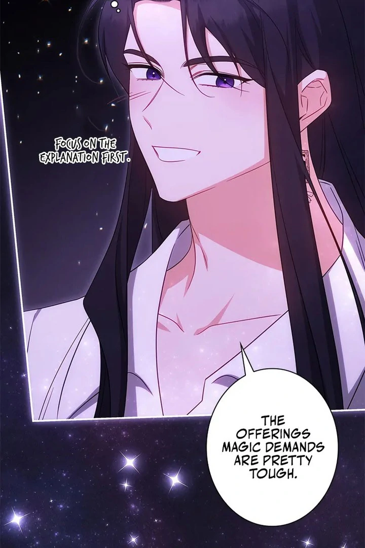 The Villainess Wants to Coexist chapter 39 page 50