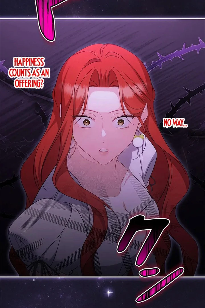The Villainess Wants to Coexist chapter 39 page 59