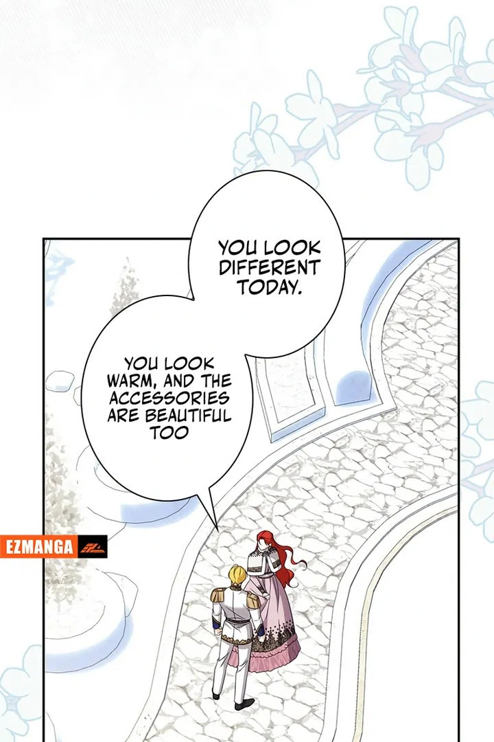 The Villainess Wants to Coexist chapter 39 page 96