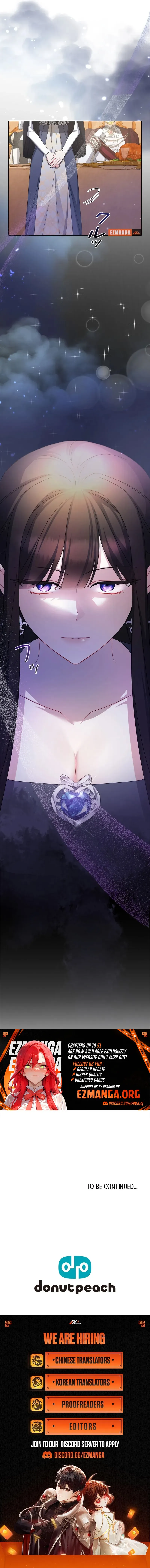 The Villainess Wants to Coexist chapter 43 page 11