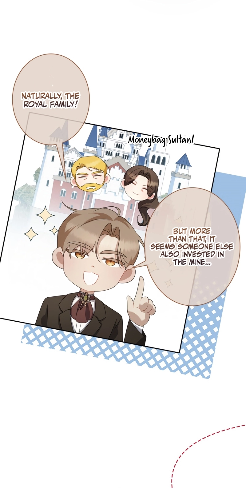 The Villainess Wants to Coexist chapter 47 page 41