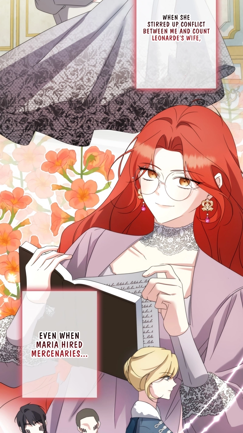 The Villainess Wants to Coexist chapter 47 page 84
