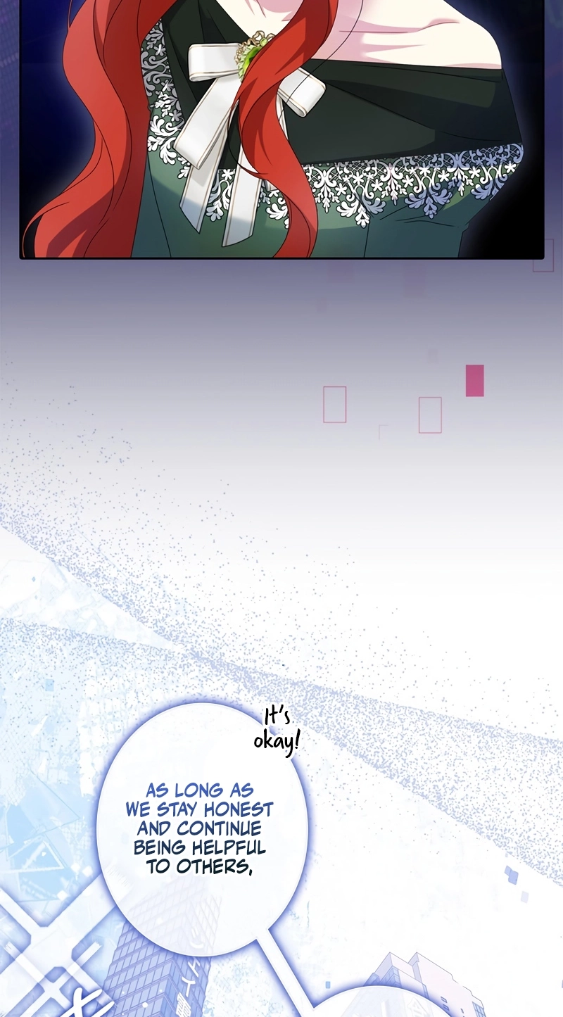 The Villainess Wants to Coexist chapter 47 page 54