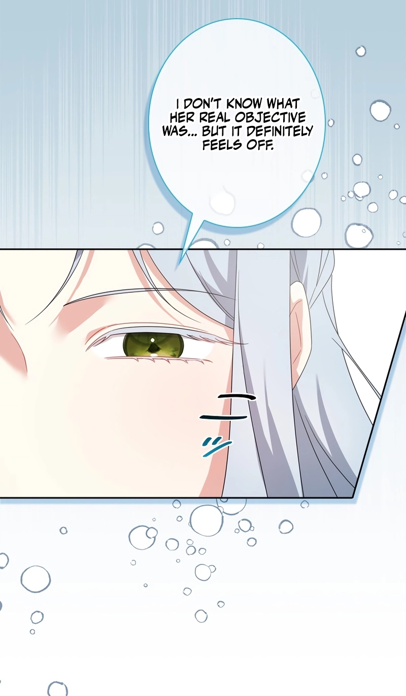 The Villainess Wants to Coexist chapter 47 page 77