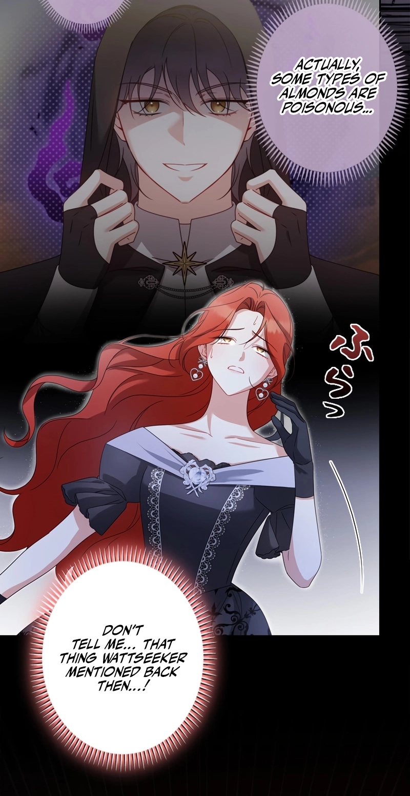 The Villainess Wants to Coexist chapter 47 page 2