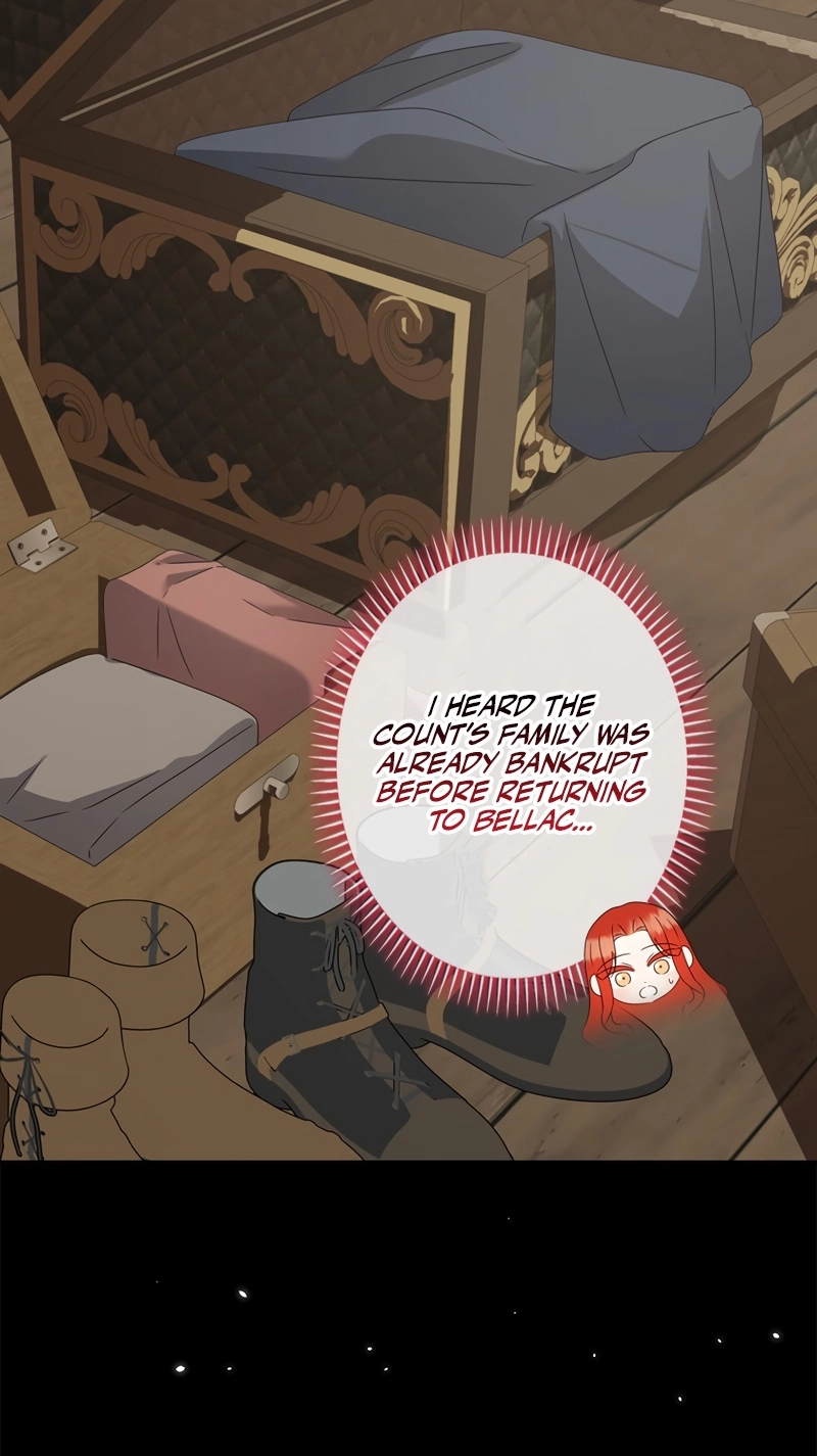The Villainess Wants to Coexist chapter 47 page 45